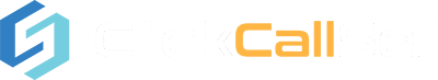 ClickCallSell Logo